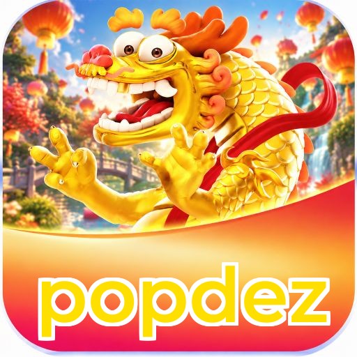 popdez Licenciado Curaçao - Segurança SSL 256-bit
