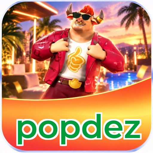 popdez Segurança Logo 3