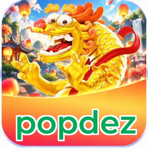 popdez PIX Instantâneo - Saques em 8 Minutos