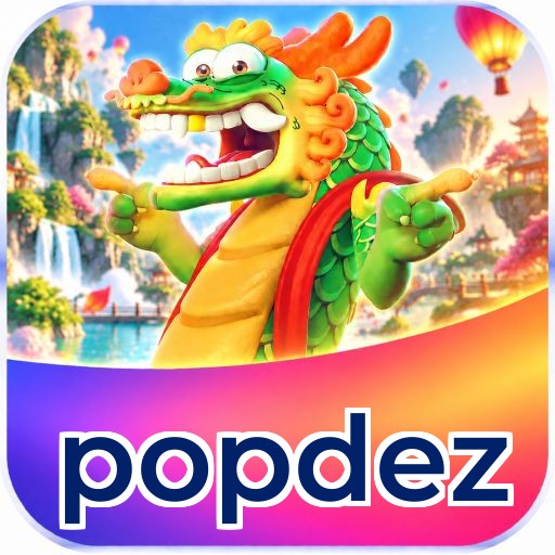 popdez Instalar Logo 3
