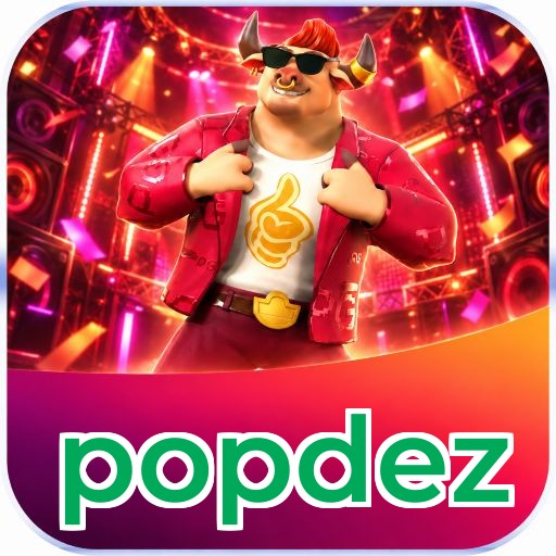 Plataforma popdez - PIX Instantâneo