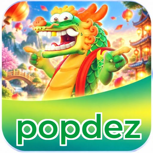 popdez Logo 3
