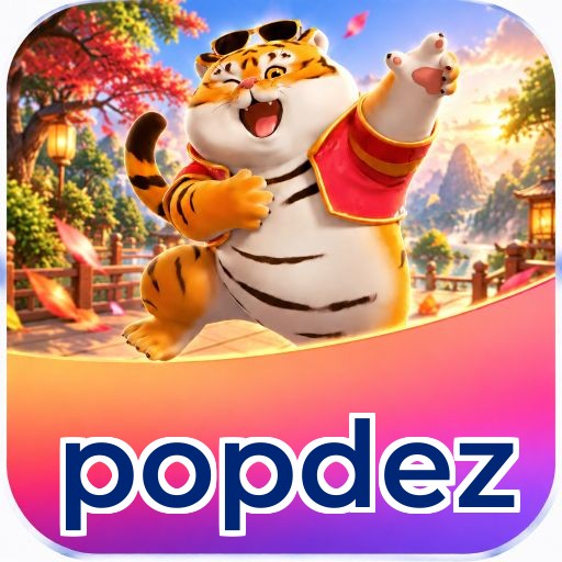 popdez Apostas Esportivas Logo