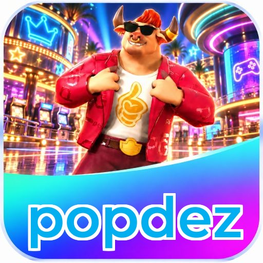 popdez Cadastro Oficial 2026