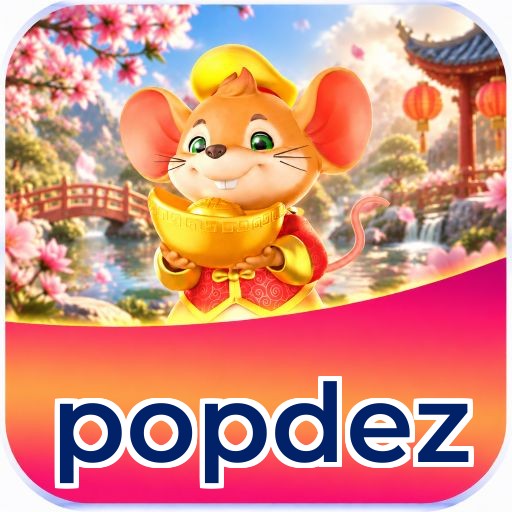 popdez Logo 2