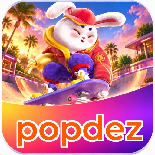 popdez Logo