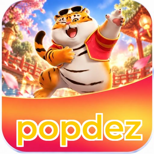 popdez Logo