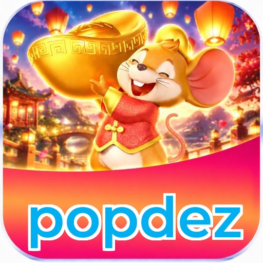 popdez Logo 1