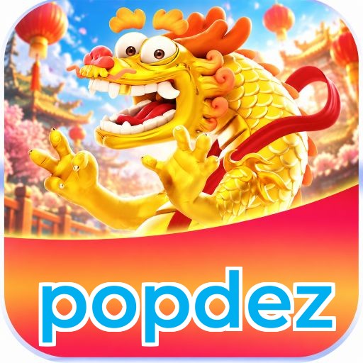 popdez Bônus R$ 5.000 Logo