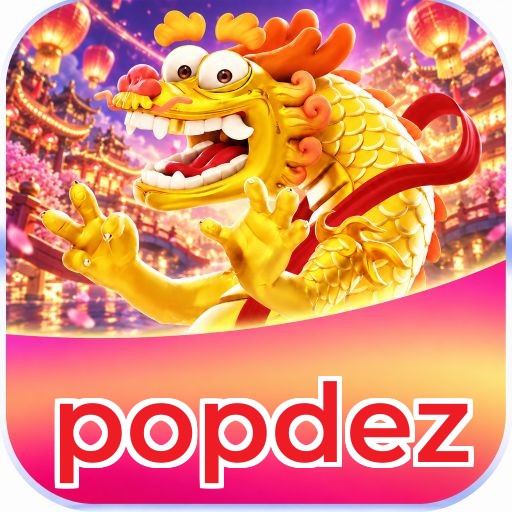 popdez Download Logo Oficial