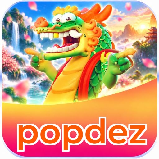 popdez Segurança Logo 2