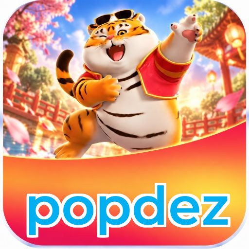 popdez Logo