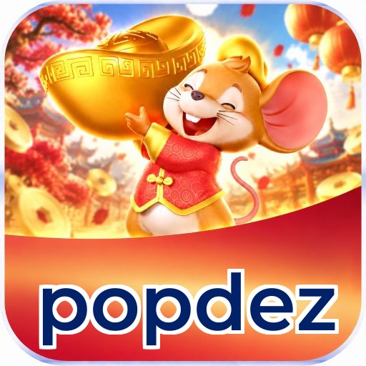 popdez Logo