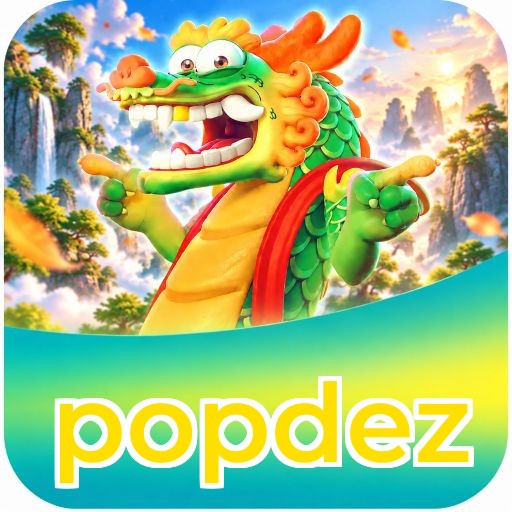 popdez Logo