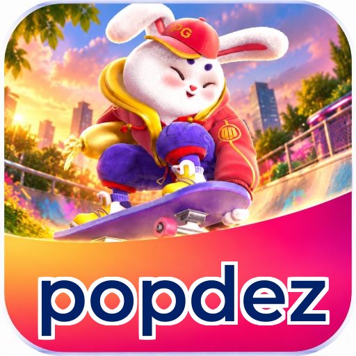 popdez Logo
