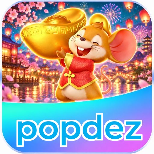 Loteria popdez - Lotofácil diária