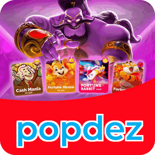 popdez bônus R$5.000 + 500 giros - Rollover 35x, prazo 30 dias, 38% taxa conversão