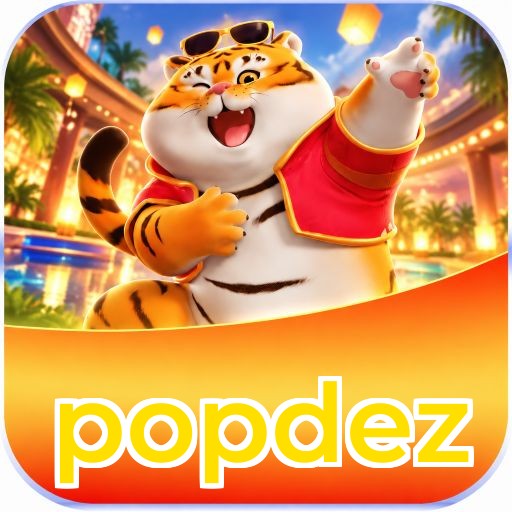 popdez Logo