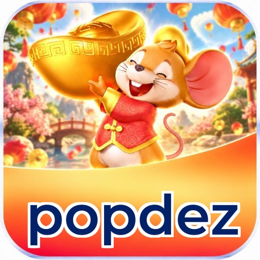 popdez Logo