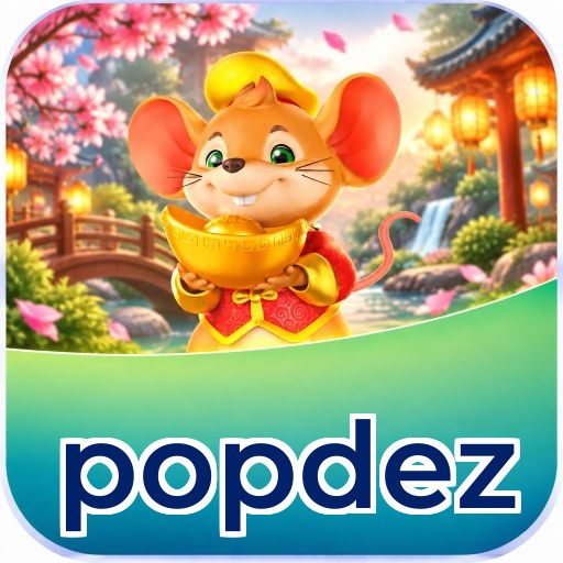Slots popdez - Jackpots Progressivos