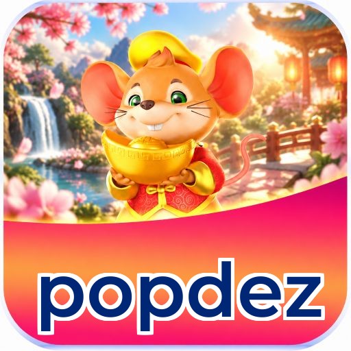 popdez Licença Curaçao Gaming