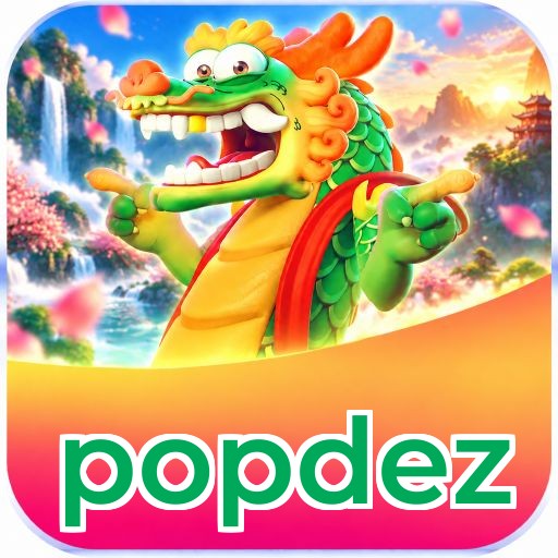 popdez Logo