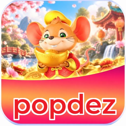 popdez Logo