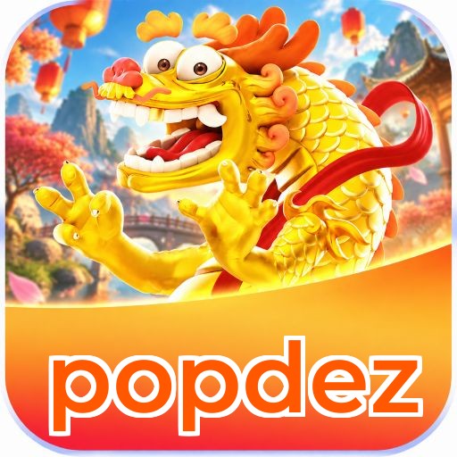 popdez Logo
