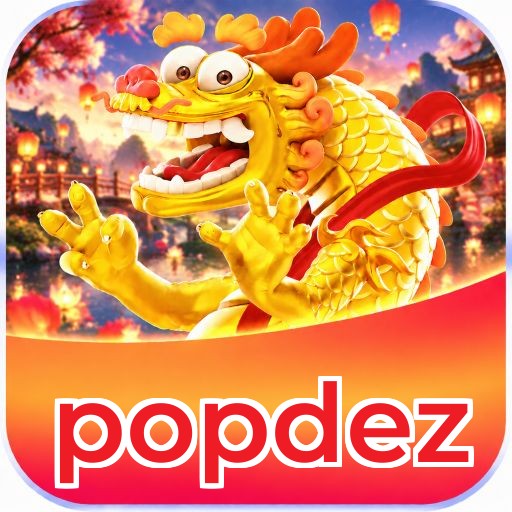 popdez Logo