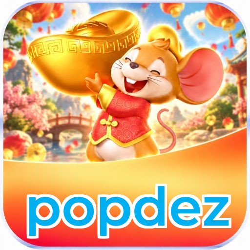 popdez Logo