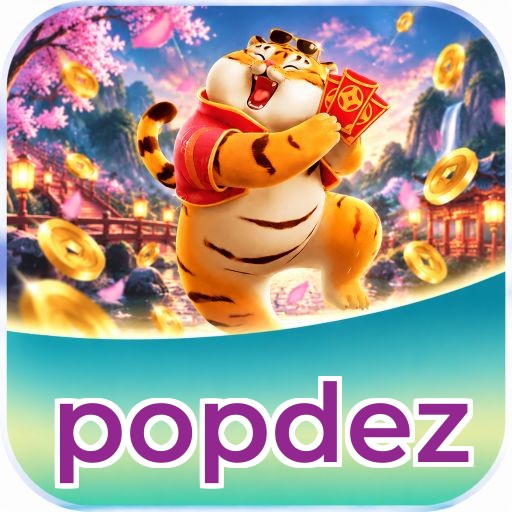 popdez Segurança Logo 1
